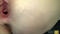 hunt4k naive fitness wife fucks rich men instead of training