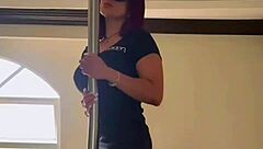 i watched zamira and aleja in wild april threesome with cum in mouth