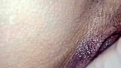 Latina Babe Attempts Anal With Tight Ass