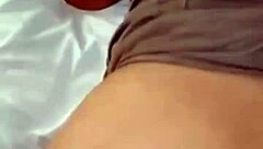 don't take too long, bro, hubby’s coming back