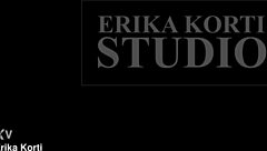 Sweetie Plum Takes Hard Anal and Swallows Cum!