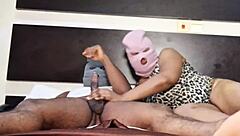 i gave my client some juicy after the business deal