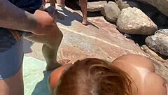 Virei putinha na mao desses caras so nao gozo quem nao quis.