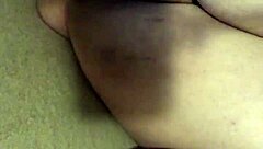 Playing with myself in lesbian tits ass pussy fun