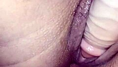 Latina Babe Attempts Anal With Tight Ass