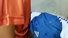 Couple's rough anal intrigue!