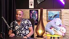 Hot black compilation of the hottest scenes - Part 1