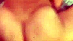 Fucked My Friend's Big Ass!