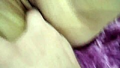 Naughty Perky MILF Enjoys Anal Play with Couple