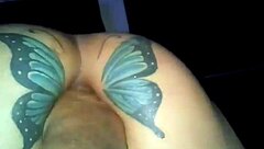 Intense Assfucking And Fisting In Anal Scene