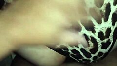 Mature Wife Cheats Passionately