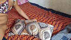 Young Indian wife roleplay with anal sex and dirty talk