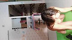 Sexy big booty milf gets fucked by lucky natural dick best friend - rumpa21