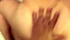 Fucked My Friend's Big Ass!