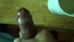 Dopedick69 just stroking his sweet cock