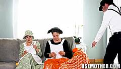 jessie's journey serving in the amish community