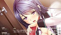 Nanami Mizumoto Binds Virgins in BDSM Bondage Melody