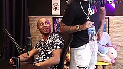 Hot black compilation of the hottest scenes - Part 1