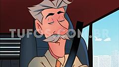 The best animated erotica of 2024 – a collection of the hottest cartoons