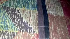 Intense Creampie Fills Shaved Wet Pussy Causing Powerful Orgasm.