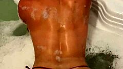 Latina Teen Deepthroats Monster Cock