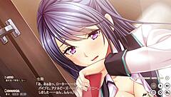 Nanami Mizumoto Binds Virgins in BDSM Bondage Melody