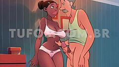 Top 5 Best Short Films from the Perverts of 2024 with Exciting Erotic Content