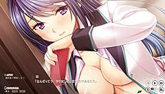 Nanami Mizumoto Binds Virgins in BDSM Bondage Melody