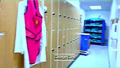 MDX Patient Healed by Hardcore Sex with Nurse After Sickness