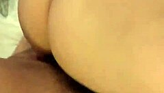 Fucked My Friend's Big Ass!