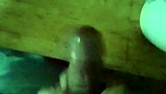 Dopedick69 just stroking his sweet cock