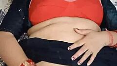 indian sexy wife gets fucked passionately