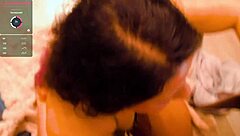 Princess Leia is a subservient and obedient character in a webcam show where she gets facefucked by Darth Vader
