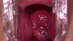 Put Your Big Load Deep Inside Her Wet Pussy