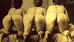 Dark Lantern Presents Victorian Erotic Confessions