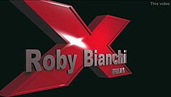 Silvia Bianco Pornstar Directed By Roby Bianchi 😍