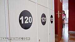 Amirah Adara Touches Mary Rocks Body Then Eats Her Trimmed Pussy in Reality Kings