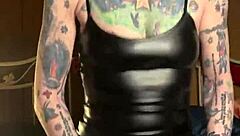 Milf Hotink4u Orgasms Hard Riding A Dildo With Wet Pussy Toys And Clit Stimulation