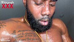 pawg pornstar arietta adams vs ace bigs in oiled fuck