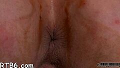 Bound Couple in Doggystyle Sadomasochism Sex!