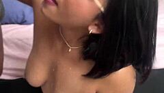 All For Me Alone -Amateur Couple- Nysdel