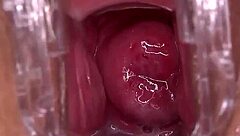 Put Your Big Load Deep Inside Her Wet Pussy