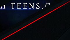 Candice Instructs Intense Wanking