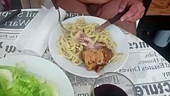 why cook when we can fuck more in this homemade group?