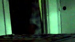 Vanessa gets big black cock!