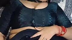 indian sexy wife gets fucked passionately