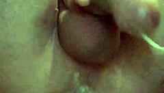 Twink moans from anal fisting