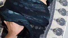 indian sexy wife gets fucked passionately