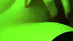 Watch me give this amateur a handjob until he orgasms