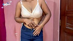 Having Fun In The Hotel Room With The Milf Girlfriend After A Long Time I Drink A Lot Of Milk